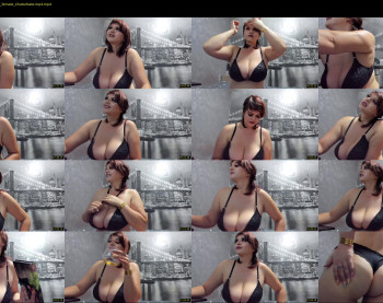 hotvany — 26 minute Chaturbate female cam show recording, 1080p, Jul 28, 2021
