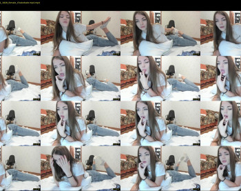 i_have_cookies — 3 minute Chaturbate female cam show recording, 720p, Jul 28, 2021