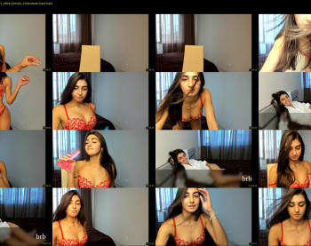 indianbeauty20 — 65 minute Chaturbate female cam show recording, 1080p, Jul 28, 2021