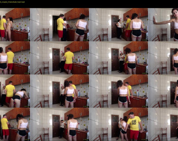 iuliana32 — 70 minute Chaturbate couple cam show recording, 1080p, Jul 28, 2021