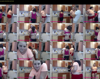 iuliana32 — 9 minute Chaturbate couple cam show recording, 1080p, Jul 28, 2021