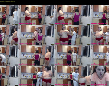iuliana32 — 37 minute Chaturbate couple cam show recording, 1080p, Jul 29, 2021