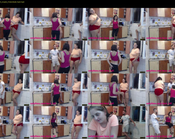 iuliana32 — 48 minute Chaturbate couple cam show recording, 1080p, Jul 29, 2021