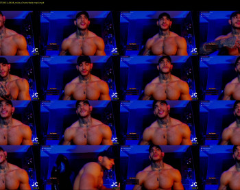 jackson__cottonwood — 33 minute Chaturbate male cam show recording, 1080p, Jul 29, 2021