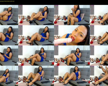 jadee__ — 70 minute Chaturbate female cam show recording, 1080p, Jul 28, 2021