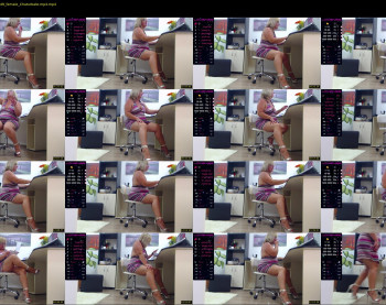 jameyla73 — 25 minute Chaturbate female cam show recording, 1080p, Jul 28, 2021