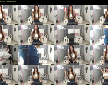 jennaowen — 22 minute Chaturbate female cam show recording, 1080p, Jul 28, 2021