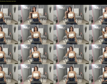 jennaowen — 6 minute Chaturbate female cam show recording, 1080p, Jul 28, 2021