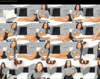 jenny_roberts96 — 56 minute Chaturbate female cam show recording, 1080p, Jul 28, 2021