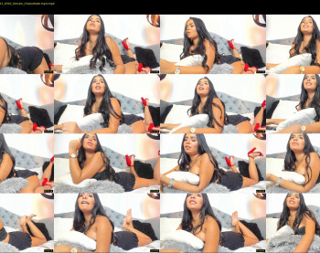 jenny_roberts96 — 19 minute Chaturbate female cam show recording, 1080p, Jul 29, 2021