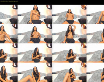 jenny_roberts96 — 16 minute Chaturbate female cam show recording, 1080p, Jul 29, 2021