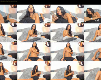 jenny_roberts96 — 39 minute Chaturbate female cam show recording, 1080p, Jul 29, 2021