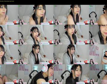 ji_hyun — 74 minute Chaturbate female cam show recording, 1080p, Jul 29, 2021