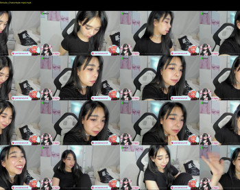 ji_hyun — 7 minute Chaturbate female cam show recording, 1080p, Jul 29, 2021
