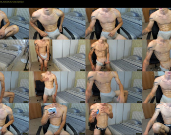 joni_joni18 — 91 minute Chaturbate male cam show recording, 720p, Jul 28, 2021