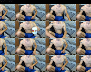 joni_joni18 — 9 minute Chaturbate male cam show recording, 720p, Jul 28, 2021