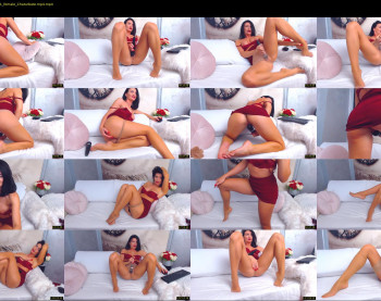 katedolly — 82 minute Chaturbate female cam show recording, 1080p, Jul 28, 2021
