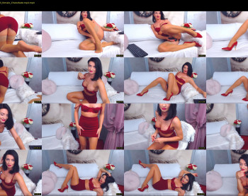 katedolly — 69 minute Chaturbate female cam show recording, 1080p, Jul 28, 2021