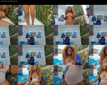 katherin_cruzz — 72 minute Chaturbate female cam show recording, 1080p, Jul 28, 2021