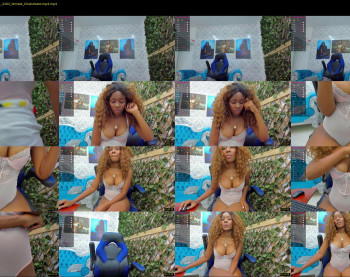 katherin_cruzz — 37 minute Chaturbate female cam show recording, 1080p, Jul 28, 2021