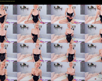 katrinpolly — 11 minute Chaturbate couple cam show recording, 1080p, Jul 28, 2021