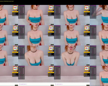 kbayb — 15 minute Chaturbate female cam show recording, 720p, Jul 28, 2021