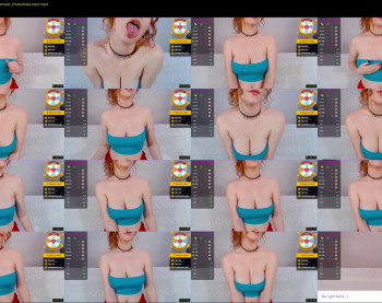 kbayb — 41 minute Chaturbate female cam show recording, 720p, Jul 28, 2021