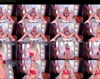 kendall_risex — 35 minute Chaturbate female cam show recording, 1080p, Jul 28, 2021