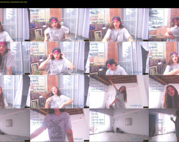kendalltyler — 42 minute Chaturbate female cam show recording, 720p, Jul 28, 2021