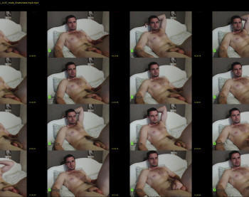 kiabigdick — 36 minute Chaturbate male cam show recording, 720p, Jul 28, 2021