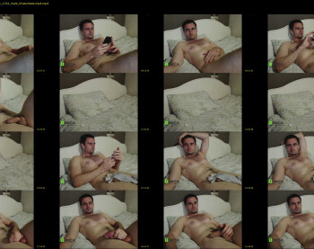 kiabigdick — 36 minute Chaturbate male cam show recording, 720p, Jul 28, 2021