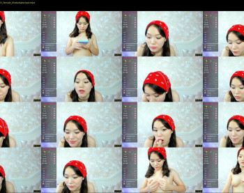 kimi_cake — 17 minute Chaturbate female cam show recording, 1080p, Jul 28, 2021