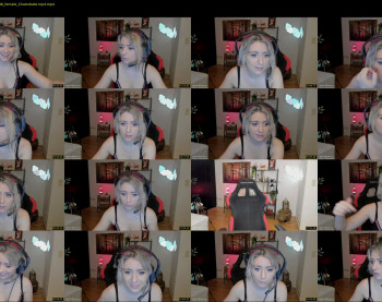 kimilee22 — 13 minute Chaturbate female cam show recording, 1080p, Jul 28, 2021