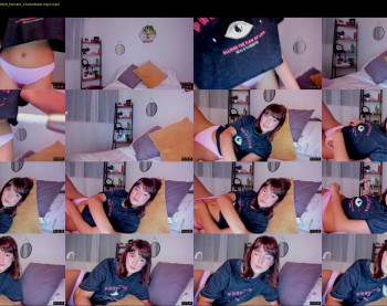 kittenmoon_ — 13 minute Chaturbate female cam show recording, 1080p, Jul 28, 2021