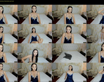 korea_s — 42 minute Chaturbate female cam show recording, 720p, Jul 28, 2021