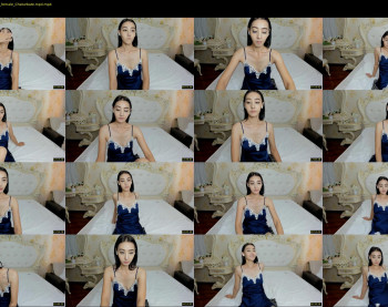 korea_s — 42 minute Chaturbate female cam show recording, 720p, Jul 28, 2021