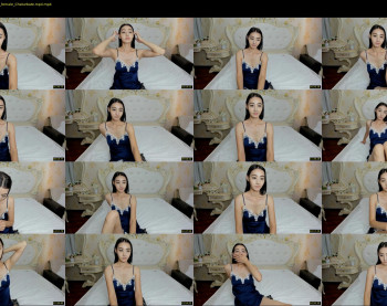 korea_s — 29 minute Chaturbate female cam show recording, 720p, Jul 28, 2021