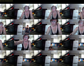 kseniaulove — 22 minute Chaturbate female cam show recording, 720p, Jul 28, 2021