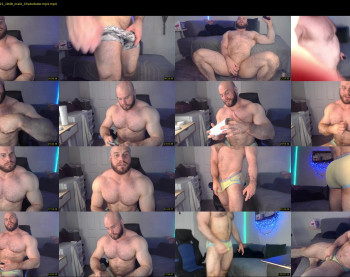 l0v35_2_5p00g3 — 71 minute Chaturbate male cam show recording, 1080p, Jul 28, 2021