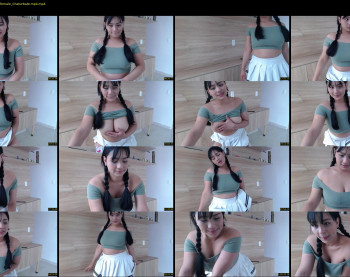 lady_ni — 71 minute Chaturbate female cam show recording, 1080p, Jul 28, 2021