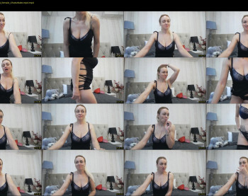 ladyjeen — 44 minute Chaturbate female cam show recording, 1080p, Jul 28, 2021