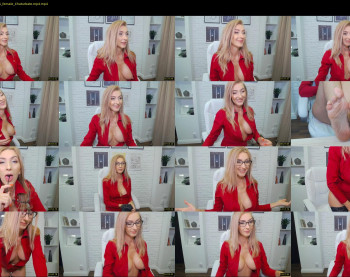 ladyleea — 21 minute Chaturbate female cam show recording, 1080p, Jul 28, 2021
