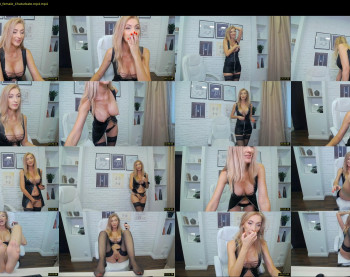 ladyleea — 70 minute Chaturbate female cam show recording, 1080p, Jul 28, 2021