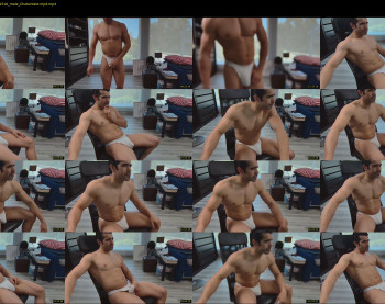 latino23bom — 72 minute Chaturbate male cam show recording, 1080p, Jul 28, 2021