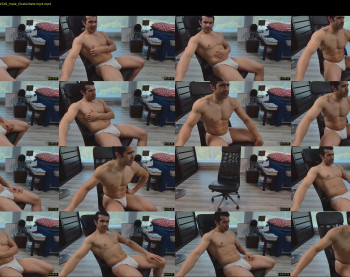 latino23bom — 72 minute Chaturbate male cam show recording, 1080p, Jul 28, 2021