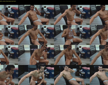 latino23bom — 72 minute Chaturbate male cam show recording, 1080p, Jul 28, 2021