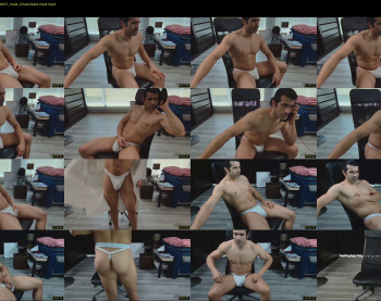 latino23bom — 71 minute Chaturbate male cam show recording, 1080p, Jul 28, 2021