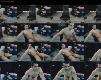 latino23bom — 67 minute Chaturbate male cam show recording, 1080p, Jul 28, 2021