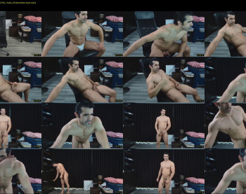 latino23bom — 67 minute Chaturbate male cam show recording, 1080p, Jul 28, 2021