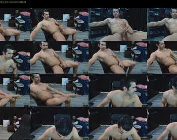 latino23bom — 70 minute Chaturbate male cam show recording, 1080p, Jul 28, 2021